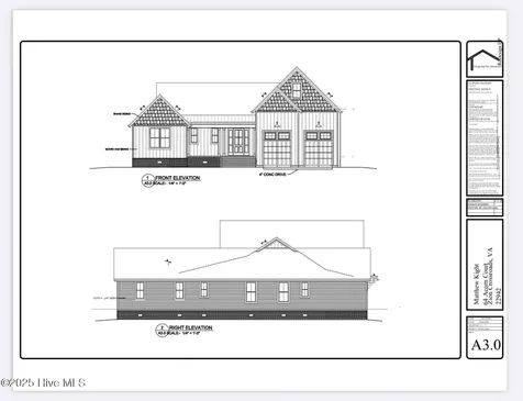 2886 Fox Run Circle Kinston NC 28504