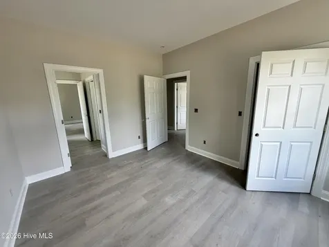 2886 Fox Run Circle Kinston NC 28504