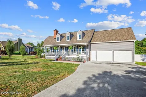 1782 Purfoy Road Fuquay Varina NC 27526