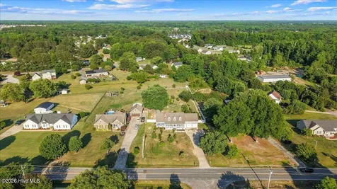 1782 Purfoy Road Fuquay Varina NC 27526