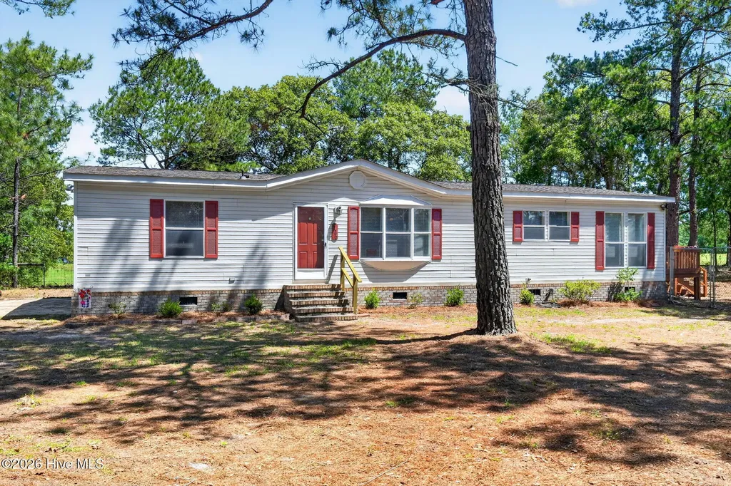 21549 Nc 210 Ivanhoe NC 28447