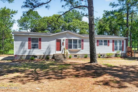 21549 Nc 210 Ivanhoe NC 28447