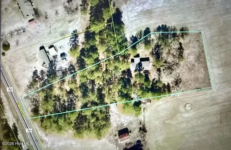21549 Nc 210 Ivanhoe NC 28447