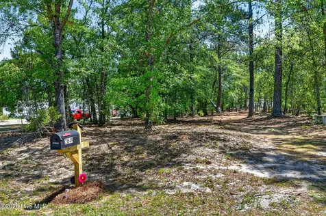 21549 Nc 210 Ivanhoe NC 28447
