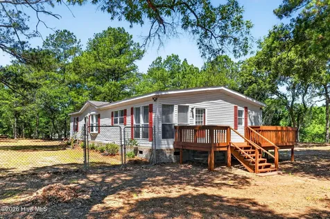 21549 Nc 210 Ivanhoe NC 28447