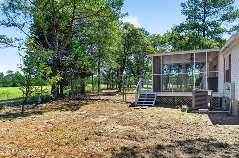 21549 Nc 210 Ivanhoe NC 28447