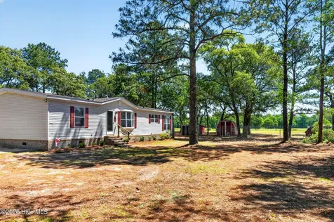 21549 Nc 210 Ivanhoe NC 28447