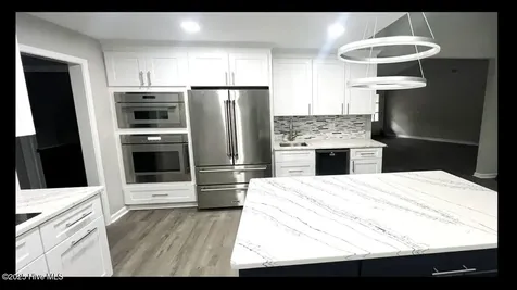 20 Sunfield Drive Calabash NC 28467