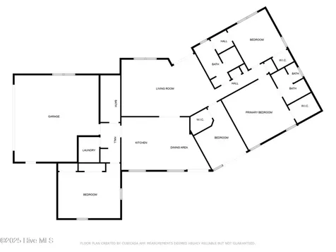 20 Sunfield Drive Calabash NC 28467