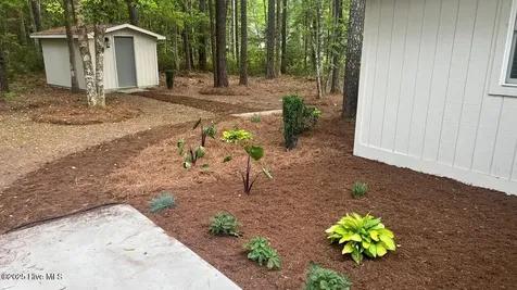 20 Sunfield Drive Calabash NC 28467