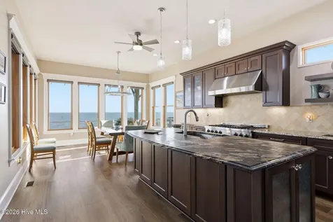 120 Sam East Lane Harkers Island NC 28531