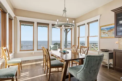 120 Sam East Lane Harkers Island NC 28531
