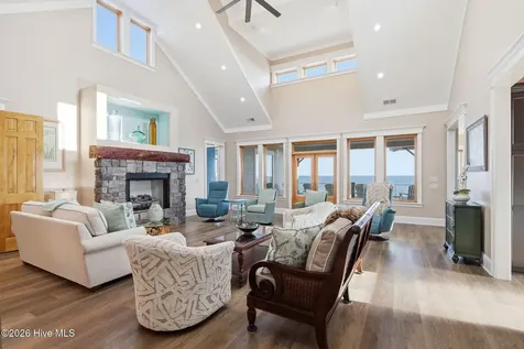 120 Sam East Lane Harkers Island NC 28531