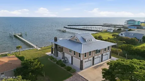 120 Sam East Lane Harkers Island NC 28531
