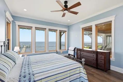 120 Sam East Lane Harkers Island NC 28531
