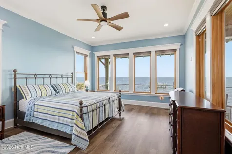 120 Sam East Lane Harkers Island NC 28531