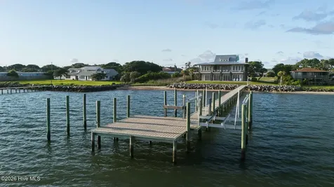 120 Sam East Lane Harkers Island NC 28531