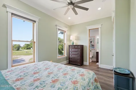 120 Sam East Lane Harkers Island NC 28531