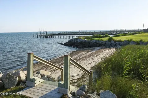 120 Sam East Lane Harkers Island NC 28531