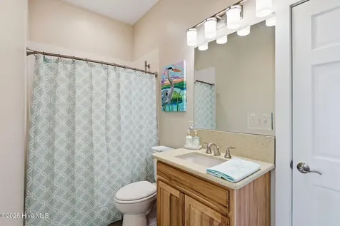 120 Sam East Lane Harkers Island NC 28531
