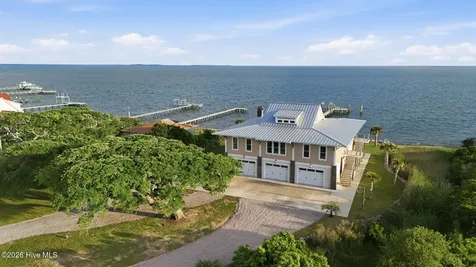 120 Sam East Lane Harkers Island NC 28531
