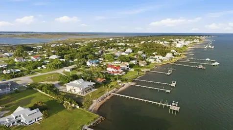 120 Sam East Lane Harkers Island NC 28531