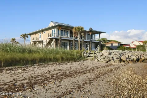 120 Sam East Lane Harkers Island NC 28531