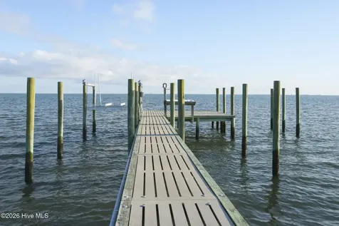120 Sam East Lane Harkers Island NC 28531