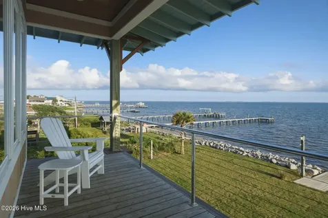 120 Sam East Lane Harkers Island NC 28531