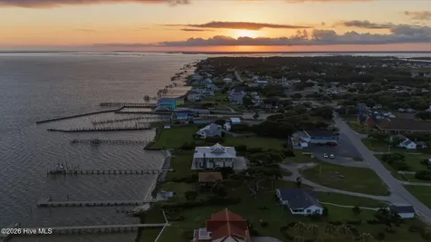 120 Sam East Lane Harkers Island NC 28531