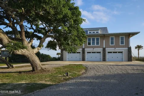 120 Sam East Lane Harkers Island NC 28531