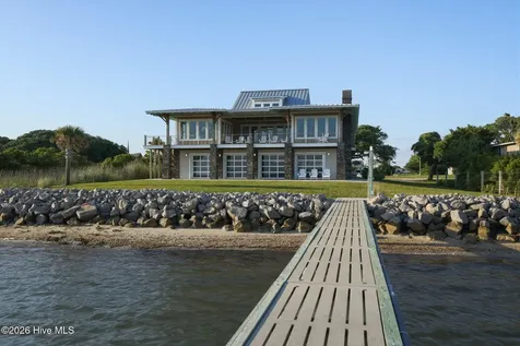 120 Sam East Lane Harkers Island NC 28531