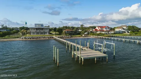 120 Sam East Lane Harkers Island NC 28531