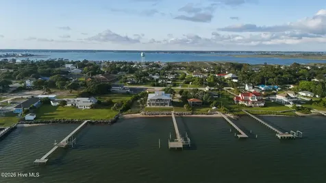 120 Sam East Lane Harkers Island NC 28531