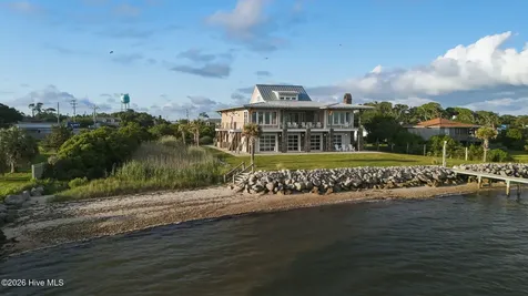 120 Sam East Lane Harkers Island NC 28531