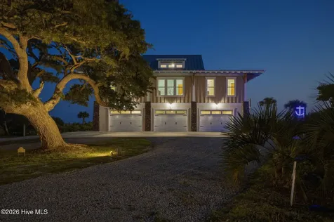 120 Sam East Lane Harkers Island NC 28531