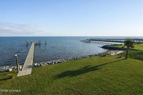 120 Sam East Lane Harkers Island NC 28531
