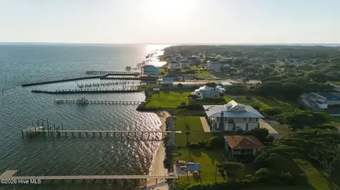 120 Sam East Lane Harkers Island NC 28531