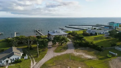 120 Sam East Lane Harkers Island NC 28531