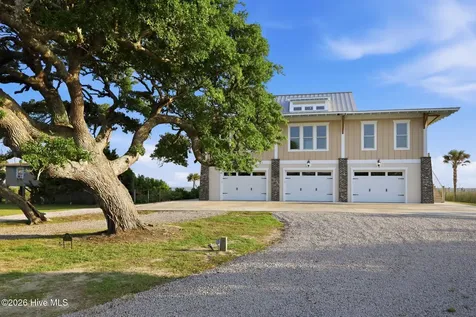 120 Sam East Lane Harkers Island NC 28531