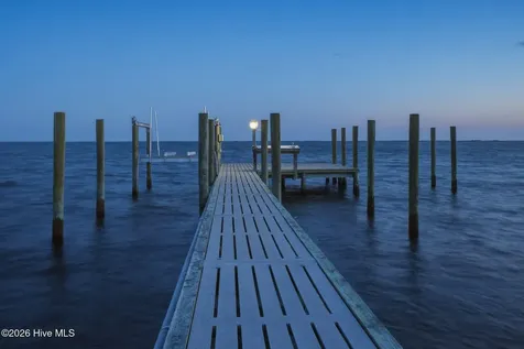 120 Sam East Lane Harkers Island NC 28531