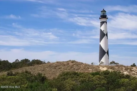 120 Sam East Lane Harkers Island NC 28531