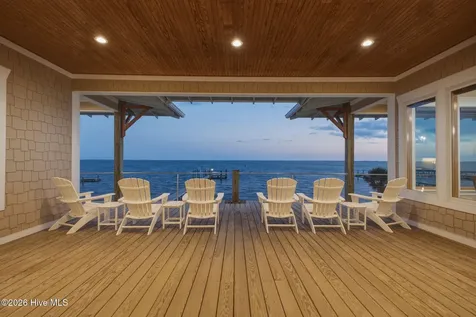 120 Sam East Lane Harkers Island NC 28531