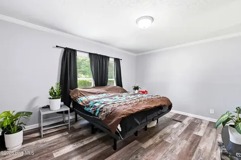 214 Ola Belle Road Burgaw NC 28425