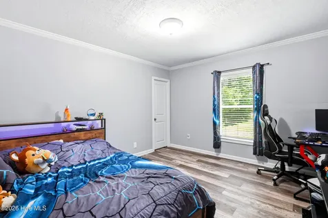 214 Ola Belle Road Burgaw NC 28425