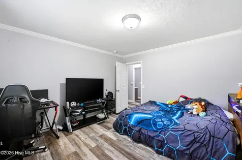 214 Ola Belle Road Burgaw NC 28425