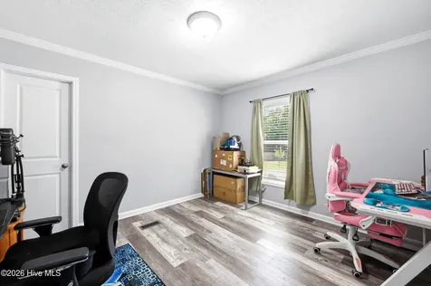 214 Ola Belle Road Burgaw NC 28425