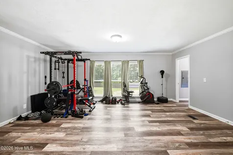 214 Ola Belle Road Burgaw NC 28425