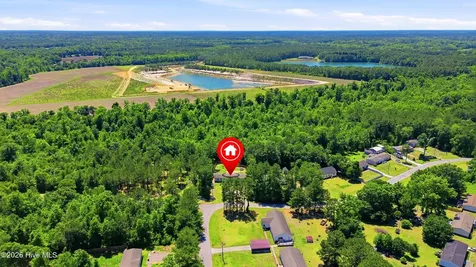 214 Ola Belle Road Burgaw NC 28425