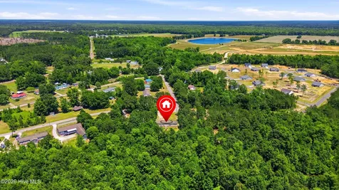 214 Ola Belle Road Burgaw NC 28425